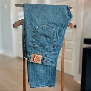 Levi’s 559 Relaxed Fit Straight Leg Jeans